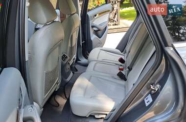 Позашляховик / Кросовер Audi Q5 2014 в 
