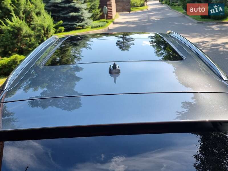 Внедорожник / Кроссовер Audi Q5 2014 в Киеве
