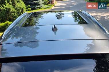 Позашляховик / Кросовер Audi Q5 2014 в 