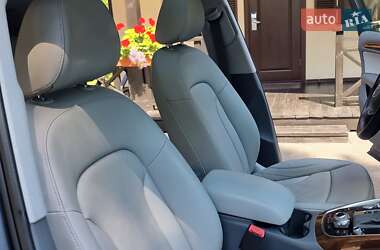 Позашляховик / Кросовер Audi Q5 2014 в 