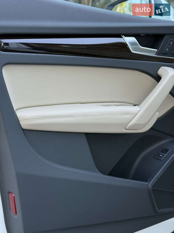 Позашляховик / Кросовер Audi Q5 2019 в Одесі