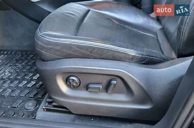 Внедорожник / Кроссовер Audi Q5 2012 в 
