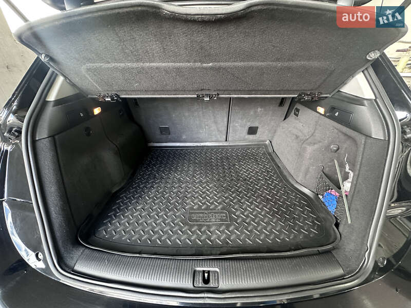 Внедорожник / Кроссовер Audi Q5 2013 в Киеве