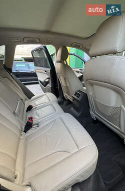 Позашляховик / Кросовер Audi Q5 2013 в 