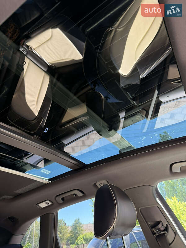 Внедорожник / Кроссовер Audi Q5 2013 в Луцке