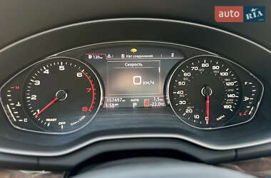 Внедорожник / Кроссовер Audi Q5 2019 в 