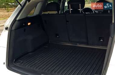 Внедорожник / Кроссовер Audi Q5 2014 в 