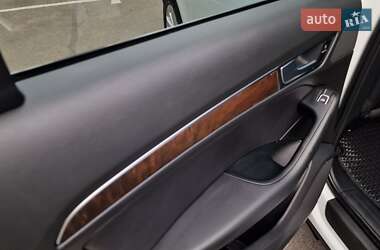 Внедорожник / Кроссовер Audi Q5 2014 в 