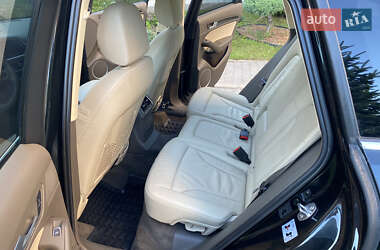 Внедорожник / Кроссовер Audi Q5 2013 в 