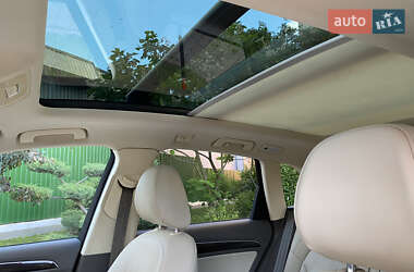 Внедорожник / Кроссовер Audi Q5 2013 в 