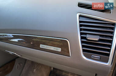 Внедорожник / Кроссовер Audi Q5 2013 в 
