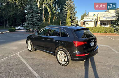 Внедорожник / Кроссовер Audi Q5 2015 в 