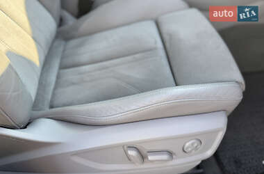 Внедорожник / Кроссовер Audi Q5 2018 в 