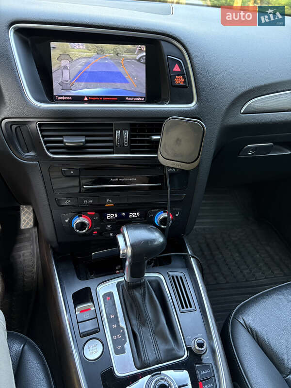 Внедорожник / Кроссовер Audi Q5 2015 в Новояворовске фото 12 Внедорожник / Кроссовер Audi Q5 2015 в Новояворовске