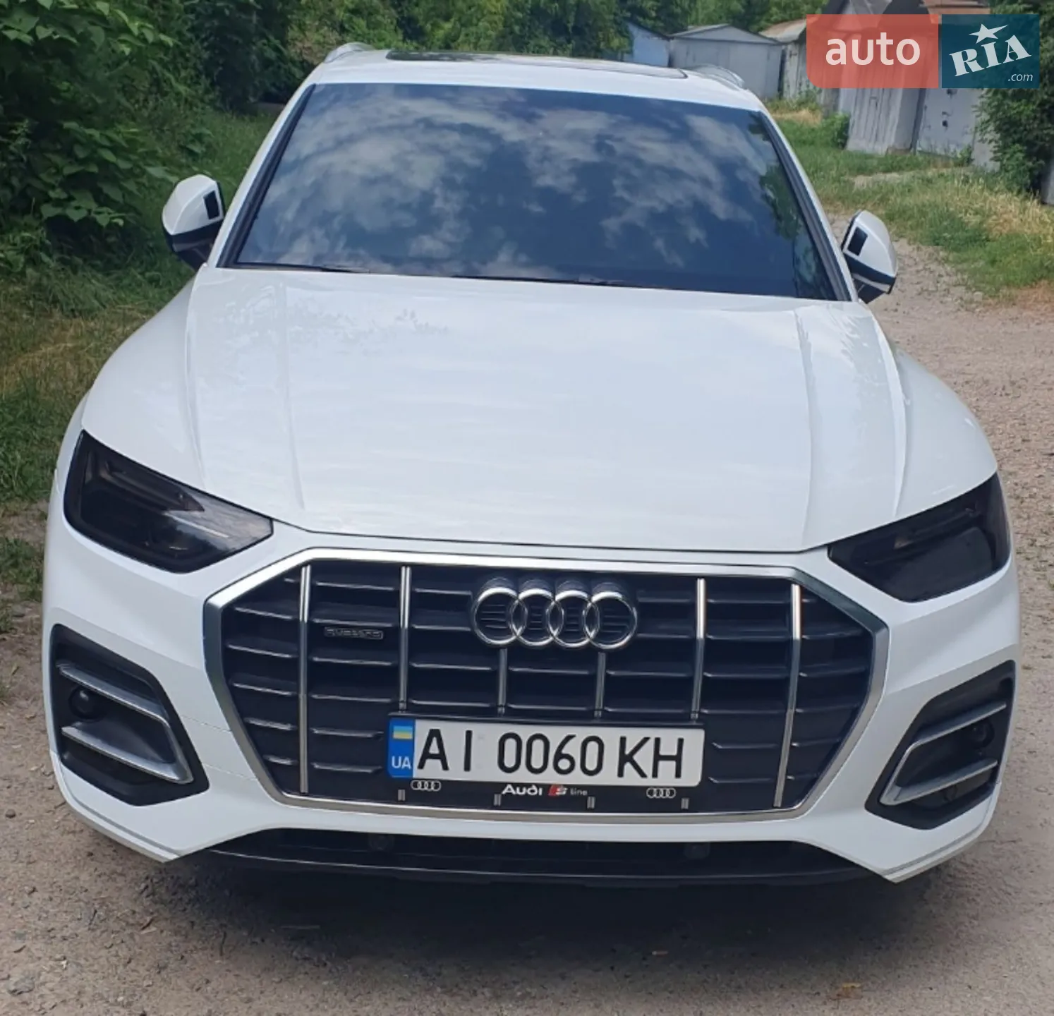 2021 Audi Q5 - мініатюра 22