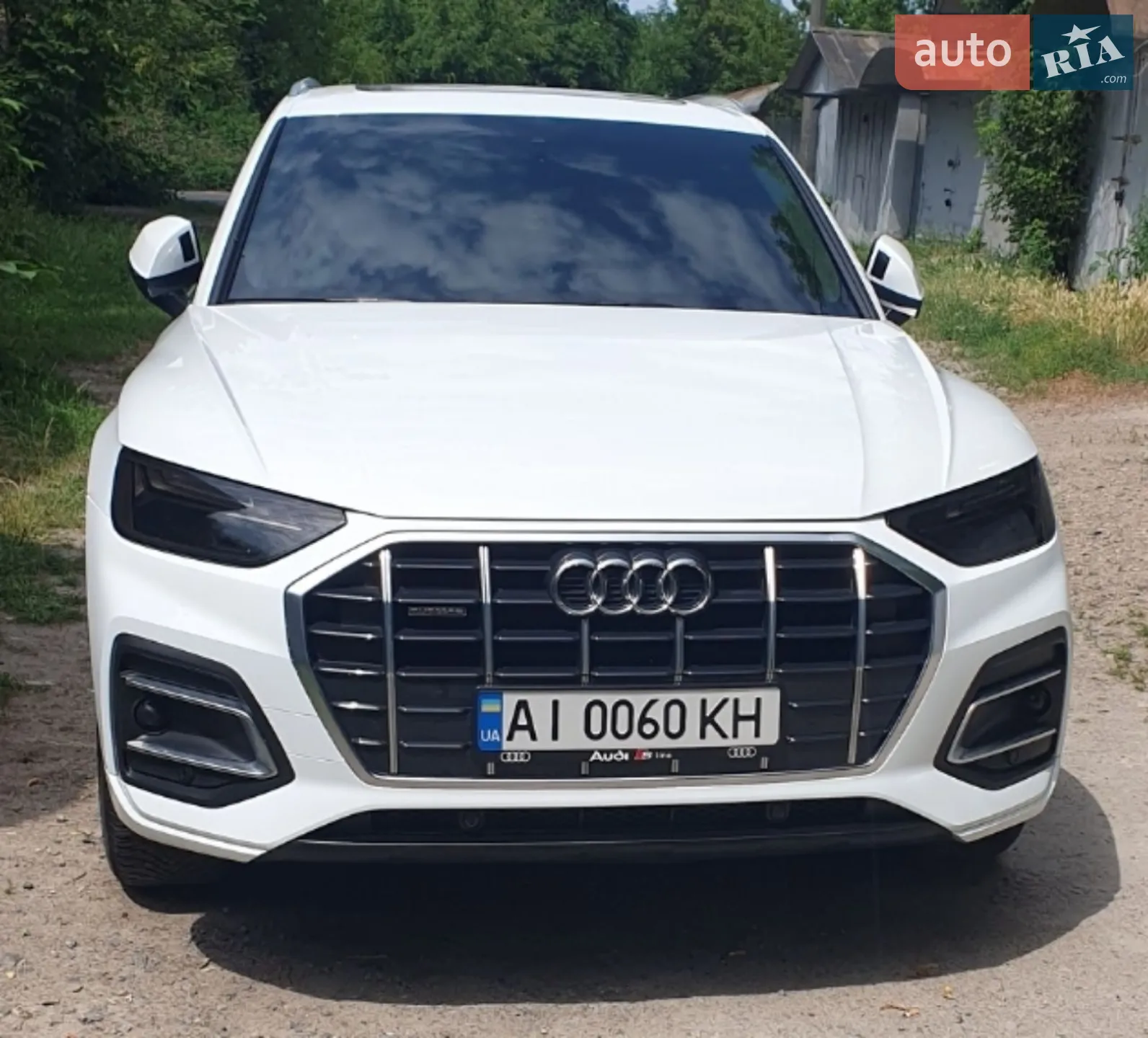 2021 Audi Q5 - мініатюра 23