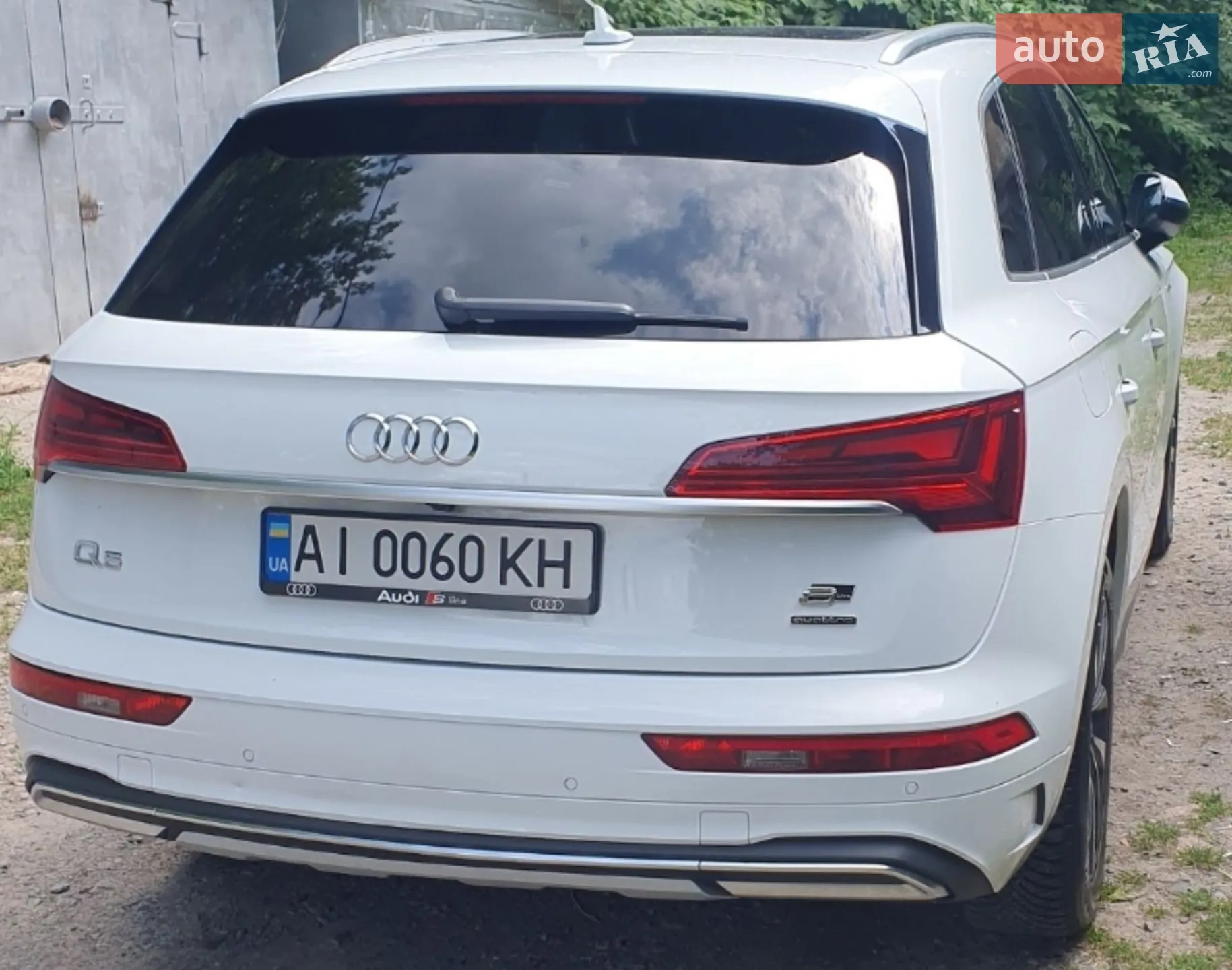 2021 Audi Q5 - мініатюра 26