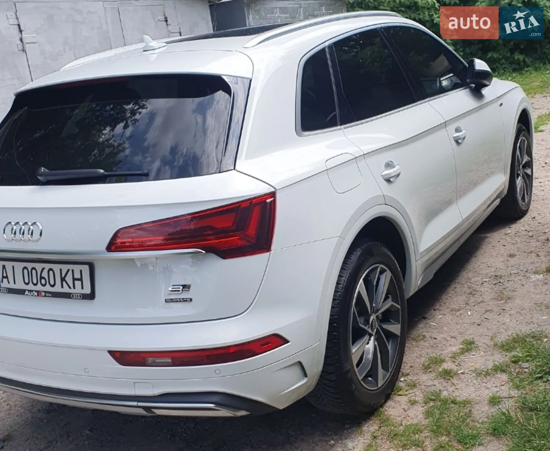 2021 Audi Q5 - мініатюра 27