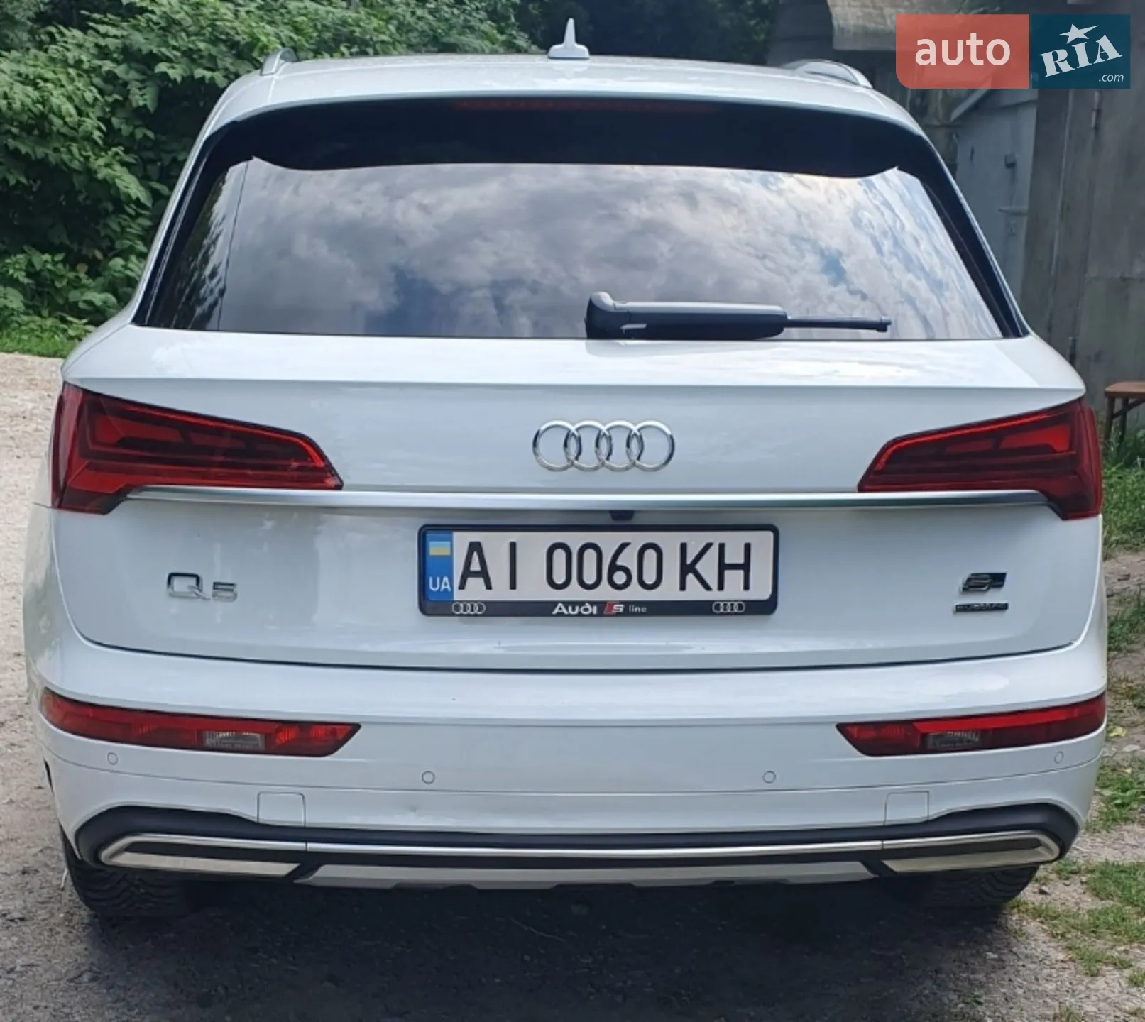 2021 Audi Q5 - мініатюра 28