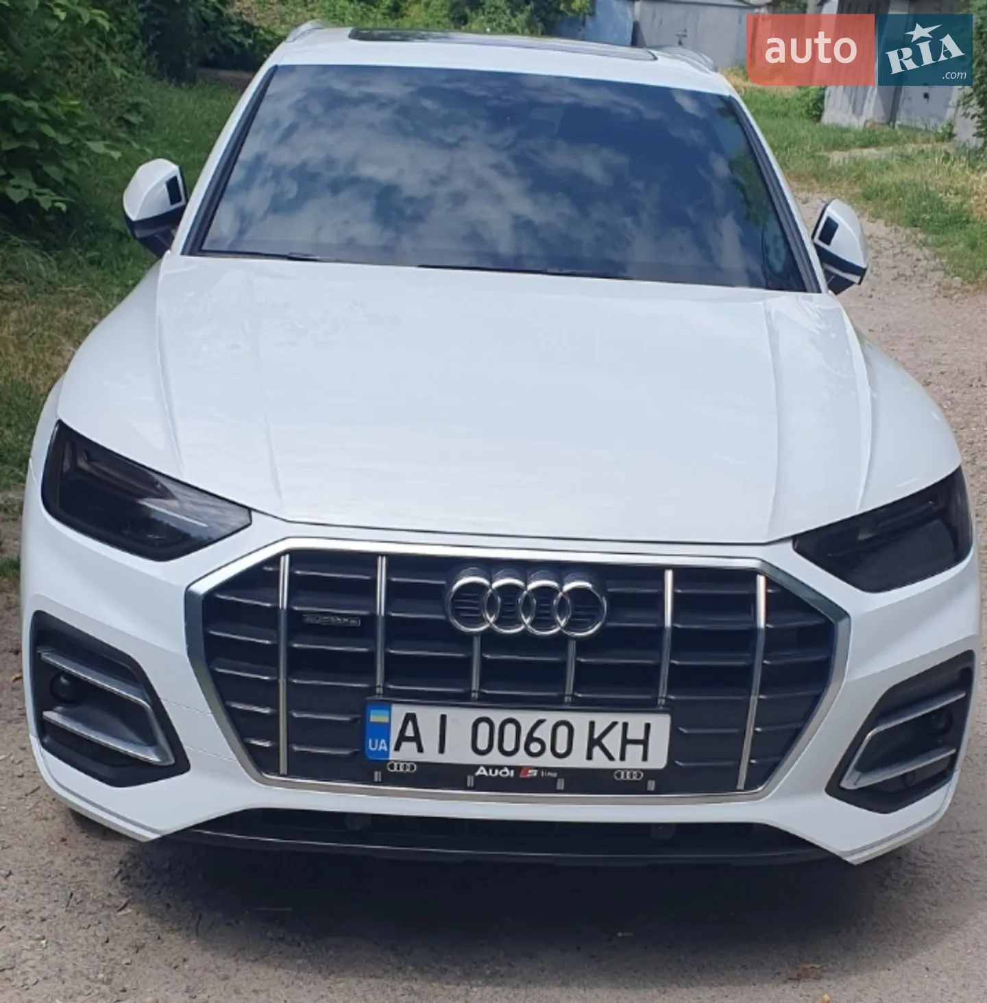 2021 Audi Q5 - мініатюра 30