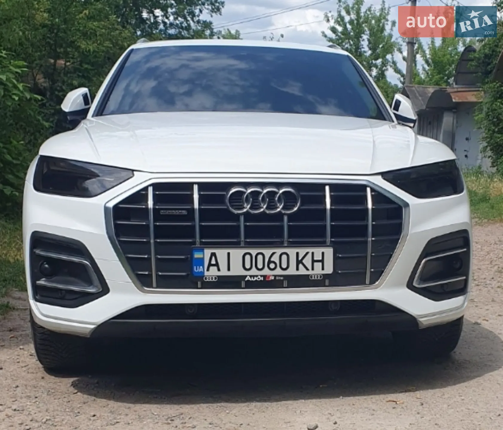 2021 Audi Q5 - мініатюра 3