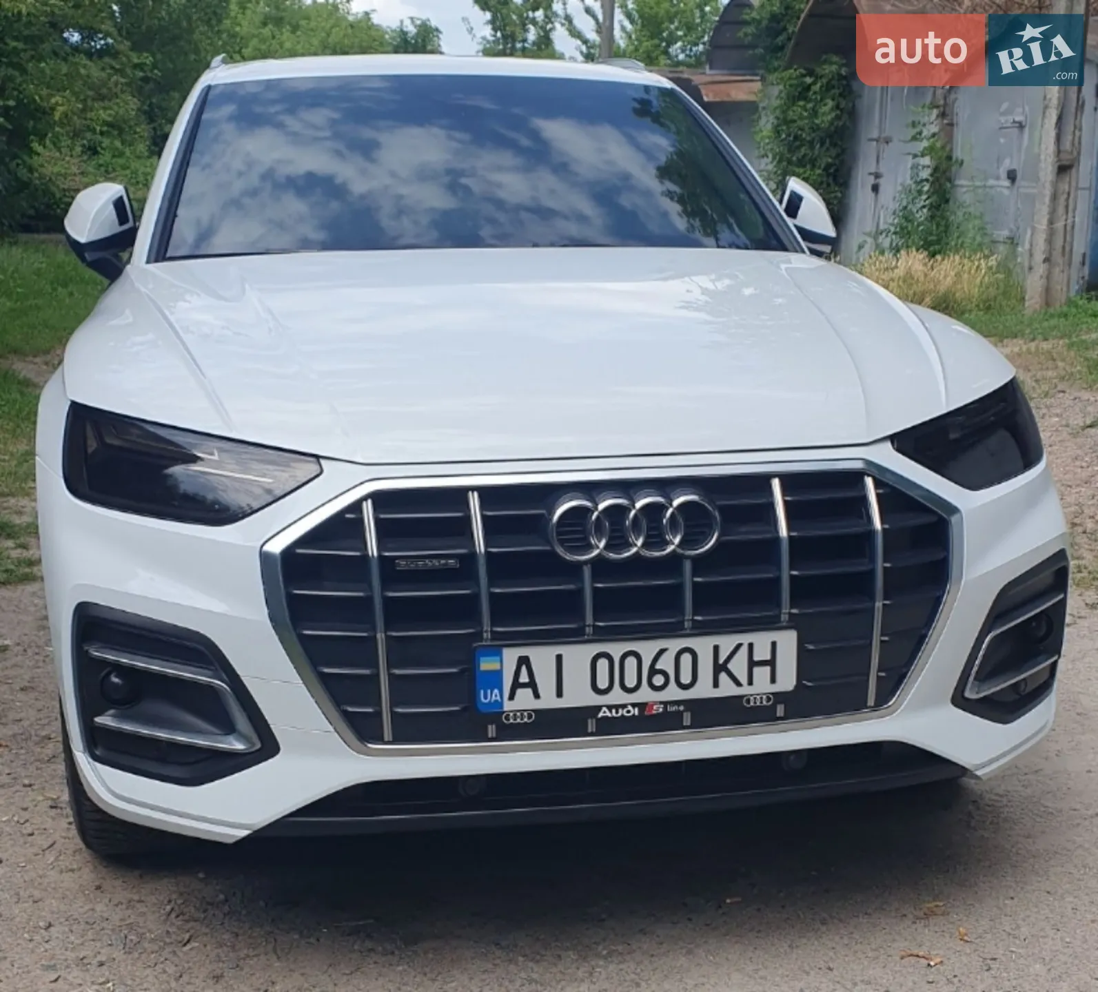 2021 Audi Q5 - мініатюра 9