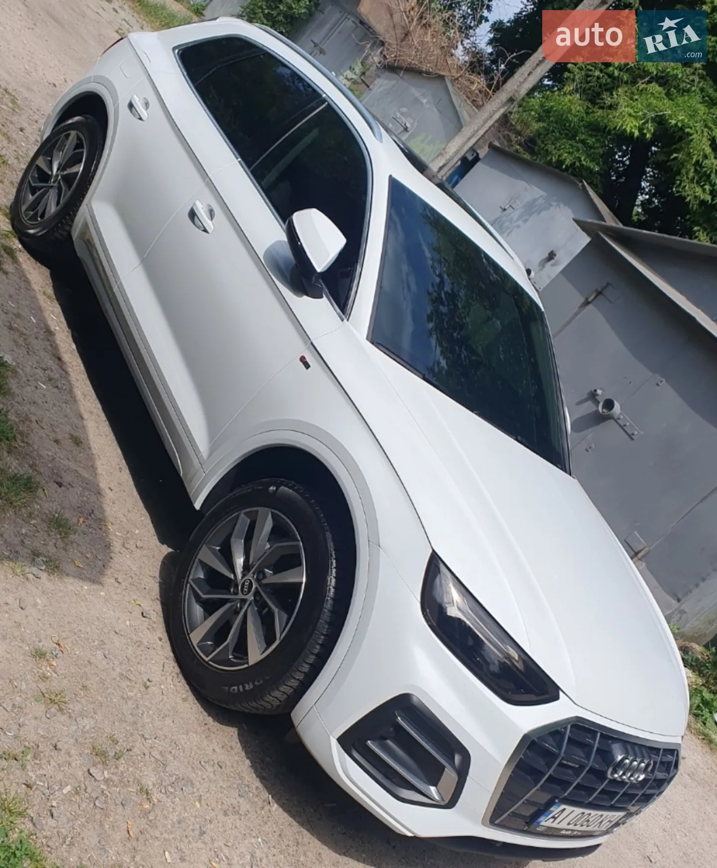 2021 Audi Q5 - мініатюра 11