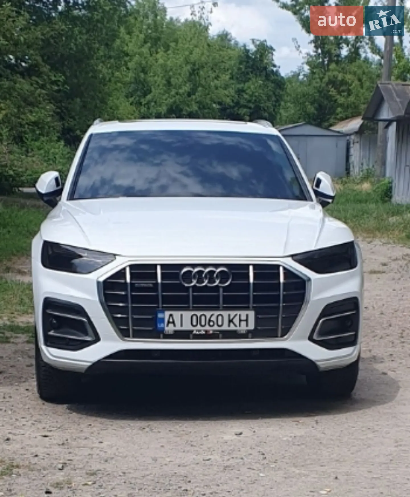2021 Audi Q5 - мініатюра 14