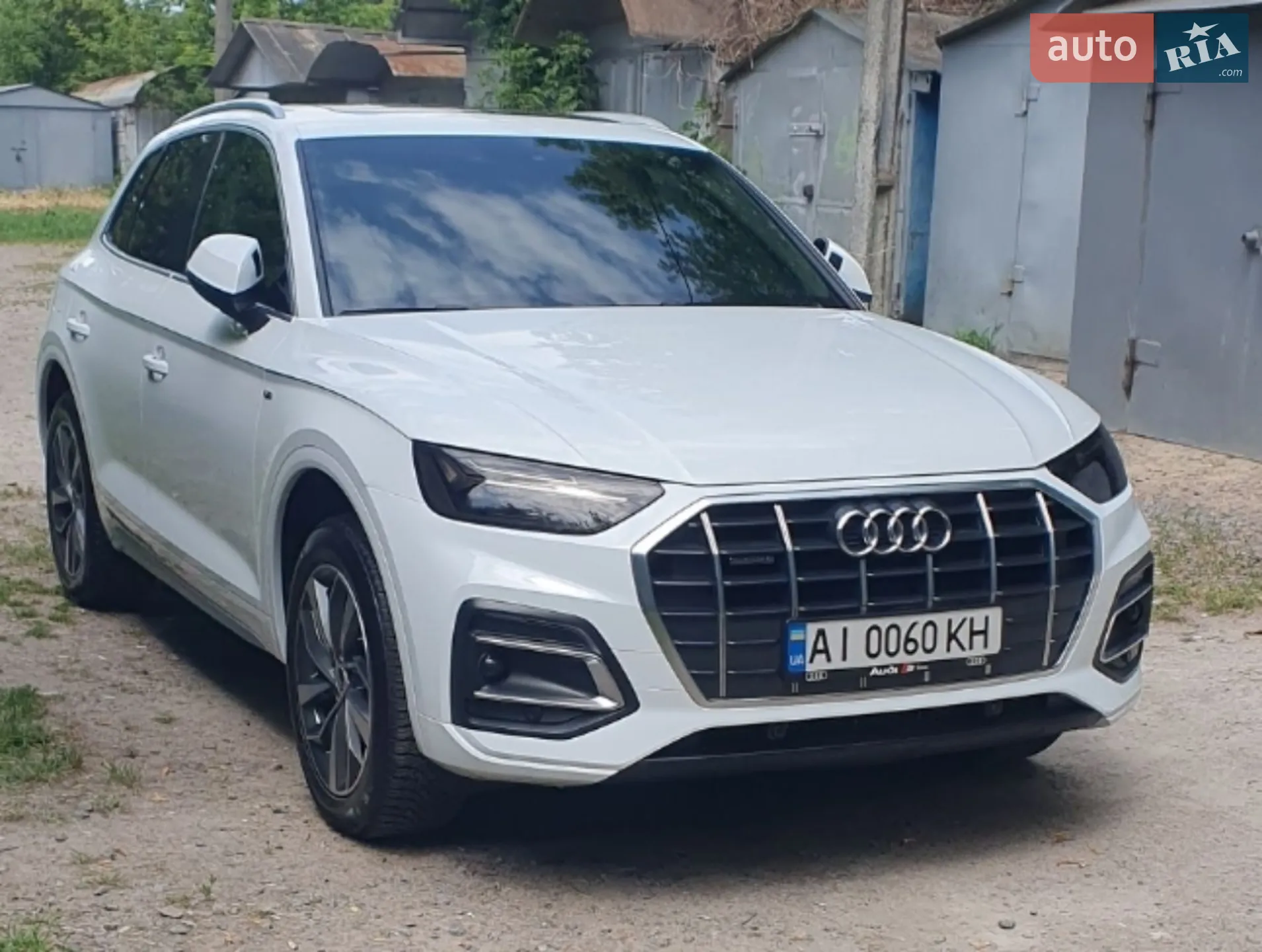 2021 Audi Q5 - мініатюра 15