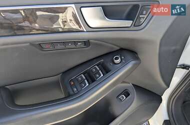 Позашляховик / Кросовер Audi Q5 2013 в 