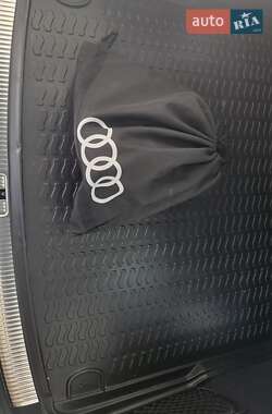 Внедорожник / Кроссовер Audi Q5 2023 в 