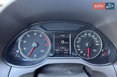 Внедорожник / Кроссовер Audi Q5 2014 в 