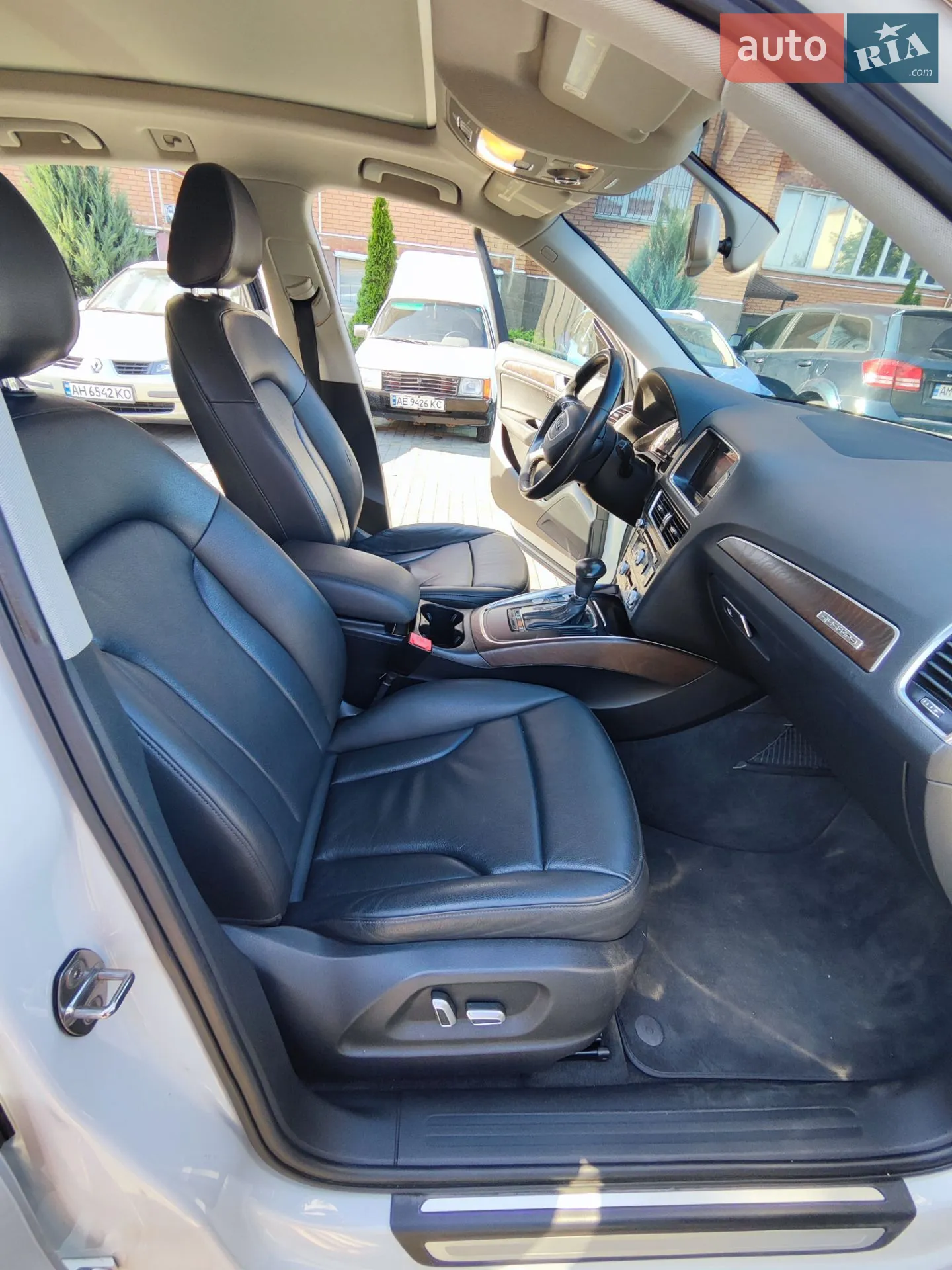 2014 Audi Q5 - мініатюра 17