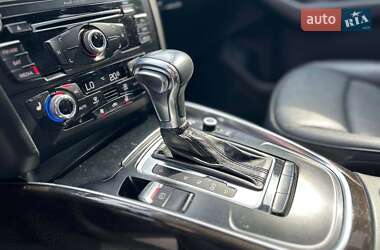 Внедорожник / Кроссовер Audi Q5 2014 в 