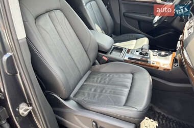 Внедорожник / Кроссовер Audi Q5 2017 в 
