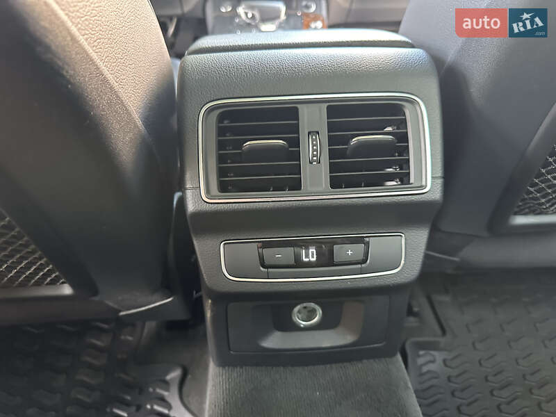Позашляховик / Кросовер Audi Q5 2018 в Львові