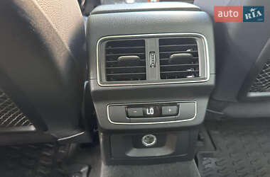 Внедорожник / Кроссовер Audi Q5 2018 в 