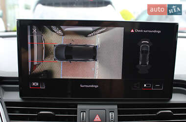 Внедорожник / Кроссовер Audi Q5 2024 в 
