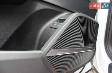 Внедорожник / Кроссовер Audi Q5 2024 в 