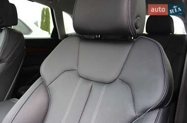 Внедорожник / Кроссовер Audi Q5 2024 в 