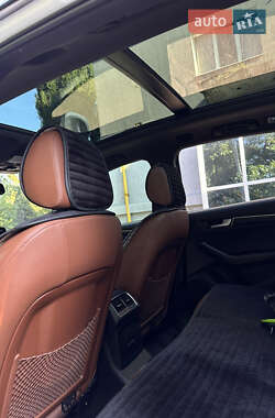 Внедорожник / Кроссовер Audi Q5 2012 в 