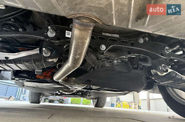 Внедорожник / Кроссовер Audi Q5 2024 в 