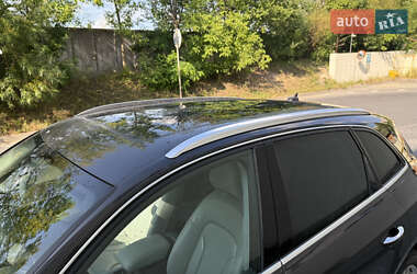 Внедорожник / Кроссовер Audi Q5 2015 в 