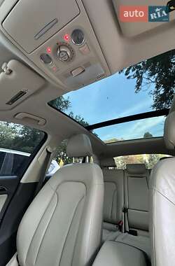 Внедорожник / Кроссовер Audi Q5 2012 в 