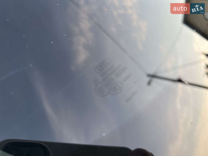 Внедорожник / Кроссовер Audi Q5 2014 в Самборе