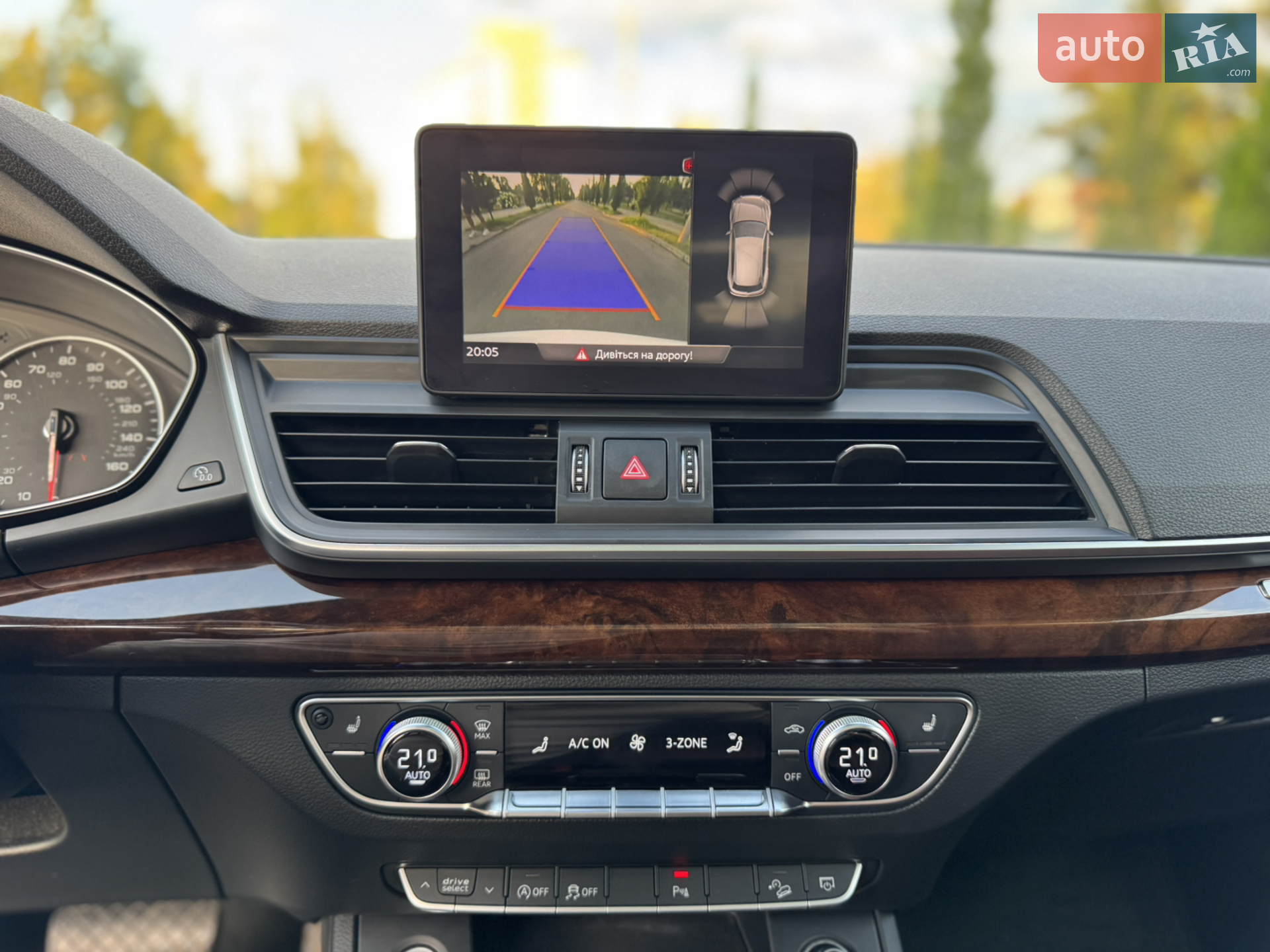 2017 Audi Q5 - мініатюра 49