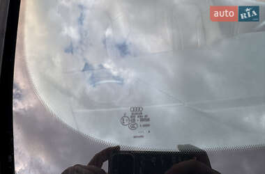 Внедорожник / Кроссовер Audi Q5 2014 в 