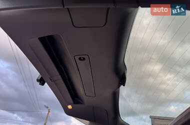 Внедорожник / Кроссовер Audi Q5 2014 в 