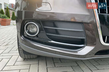 Внедорожник / Кроссовер Audi Q5 2012 в 