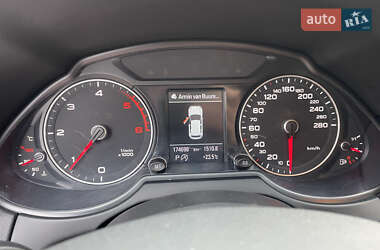 Внедорожник / Кроссовер Audi Q5 2012 в 